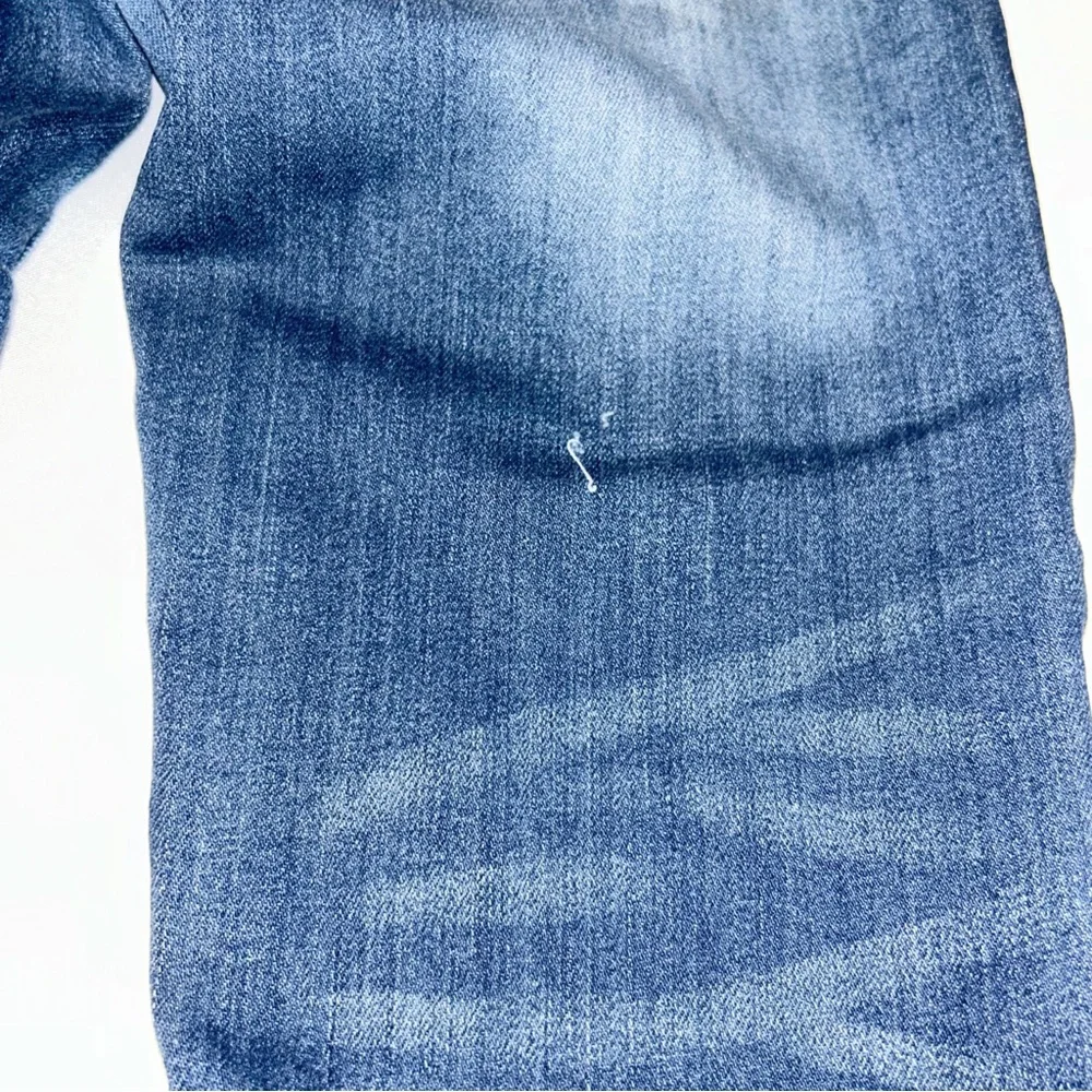 INDIGO REIN Girl's Skinny Jeans Anklet Size 7